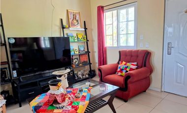 Casa en Venta en Las Minas de Ocú, Provincia de Herrera.
