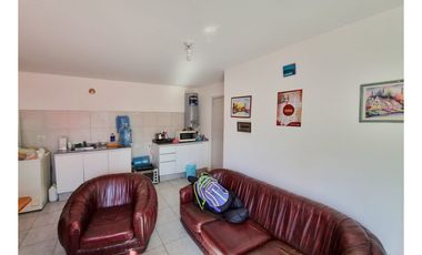 Departamento 1 dorm - Alberdi - Córdoba