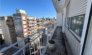 ALQUILER- DEPARTAMENTO 4 DORMITORIOS- CENTRO