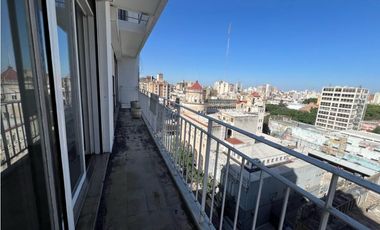 ALQUILER- DEPARTAMENTO 4 DORMITORIOS- CENTRO