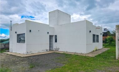 VENTA CASA BARRIO LOS NOGALES
