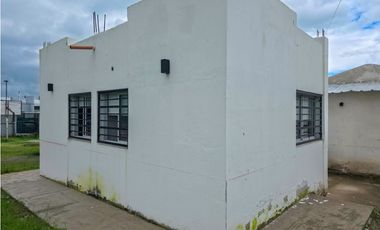 VENTA CASA BARRIO LOS NOGALES