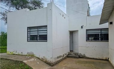 VENTA CASA BARRIO LOS NOGALES