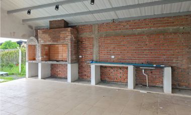 VENTA CASA BARRIO LOS NOGALES