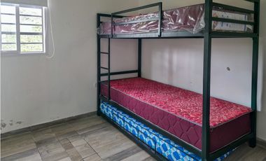VENTA CASA BARRIO LOS NOGALES