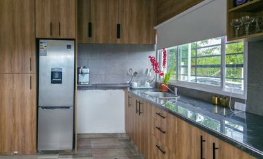 VENTA CASA BARRIO LOS NOGALES