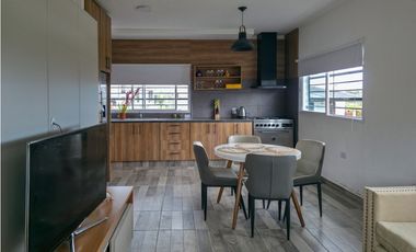 VENTA CASA BARRIO LOS NOGALES