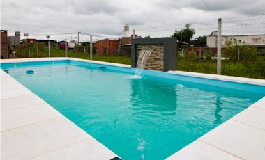 VENTA CASA BARRIO LOS NOGALES