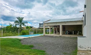 VENTA CASA BARRIO LOS NOGALES