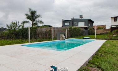 VENTA CASA BARRIO LOS NOGALES
