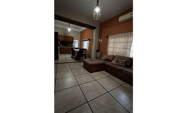 ALQUILER-FESTIVAL JESÚS MARIA-CASA PARA 7 PERSONAS-