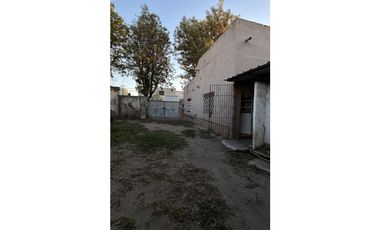 ALQUILER-FESTIVAL JESÚS MARIA-CASA PARA 7 PERSONAS-