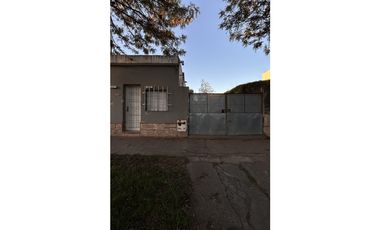 ALQUILER-FESTIVAL JESÚS MARIA-CASA PARA 7 PERSONAS-