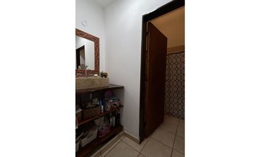 ALQUILER-FESTIVAL JESÚS MARIA-CASA PARA 7 PERSONAS-