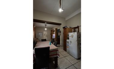 ALQUILER-FESTIVAL JESÚS MARIA-CASA PARA 7 PERSONAS-