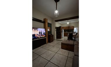 ALQUILER-FESTIVAL JESÚS MARIA-CASA PARA 7 PERSONAS-