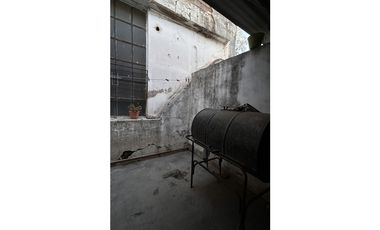 ALQUILER-FESTIVAL JESÚS MARIA-CASA PARA 7 PERSONAS-