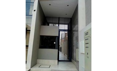 Alquiler depto 2° piso con ascensor, amoblado – 6ta Sección