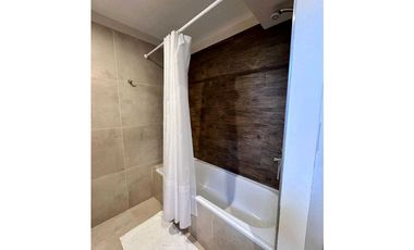 Alquiler depto 2° piso con ascensor, amoblado – 6ta Sección