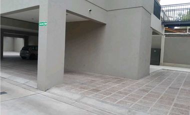 Alquiler depto 2° piso con ascensor, amoblado – 6ta Sección