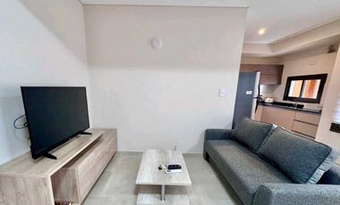 Alquiler depto 2° piso con ascensor, amoblado – 6ta Sección