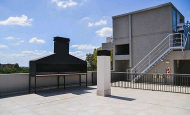 Alquiler depto 2° piso con ascensor, amoblado – 6ta Sección