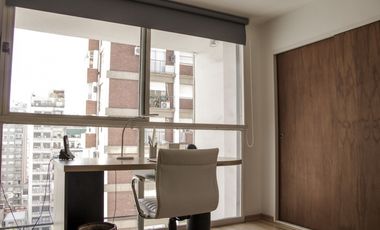 Departamento en Belgrano 4 Ambientes con Balcon en Duplex
