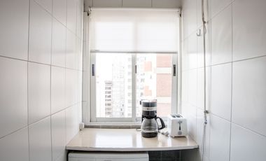 Departamento en Belgrano 4 Ambientes con Balcon en Duplex