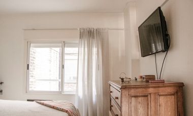 Departamento en Belgrano 4 Ambientes con Balcon en Duplex