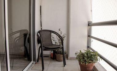 Departamento en Belgrano 4 Ambientes con Balcon en Duplex