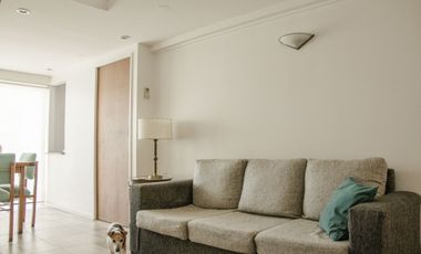Departamento en Belgrano 4 Ambientes con Balcon en Duplex