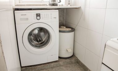 Departamento en Belgrano 4 Ambientes con Balcon en Duplex