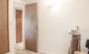 Departamento en Belgrano 4 Ambientes con Balcon en Duplex