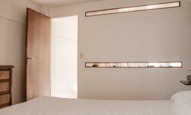 Departamento en Belgrano 4 Ambientes con Balcon en Duplex