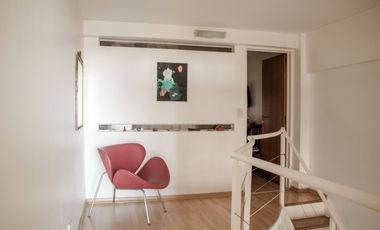 Departamento en Belgrano 4 Ambientes con Balcon en Duplex