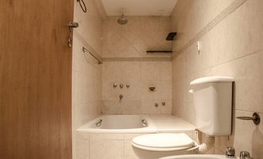 Departamento en Belgrano 4 Ambientes con Balcon en Duplex