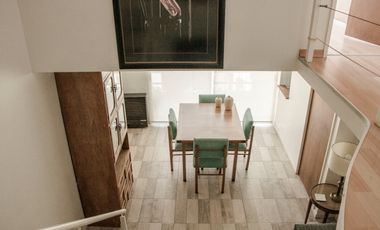 Departamento en Belgrano 4 Ambientes con Balcon en Duplex
