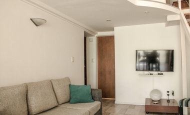 Departamento en Belgrano 4 Ambientes con Balcon en Duplex