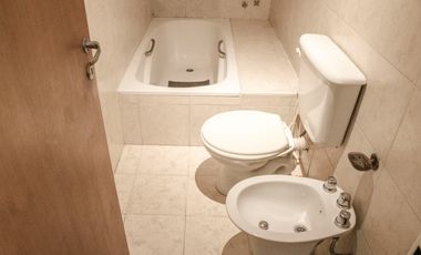 Departamento en Belgrano 4 Ambientes con Balcon en Duplex