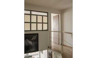 Departamento en Belgrano 4 Ambientes con Balcon en Duplex