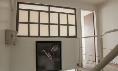 Departamento en Belgrano 4 Ambientes con Balcon en Duplex