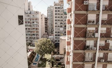 Departamento en Belgrano 4 Ambientes con Balcon en Duplex