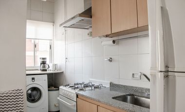 Departamento en Belgrano 4 Ambientes con Balcon en Duplex
