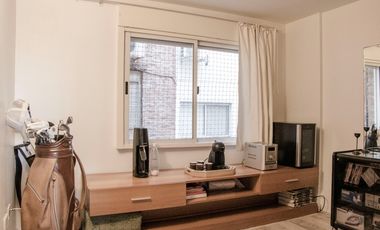 Departamento en Belgrano 4 Ambientes con Balcon en Duplex