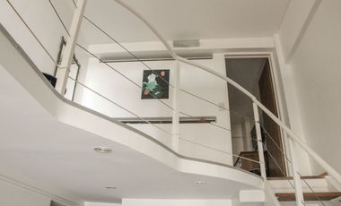 Departamento en Belgrano 4 Ambientes con Balcon en Duplex