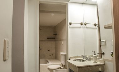 Departamento en Belgrano 4 Ambientes con Balcon en Duplex