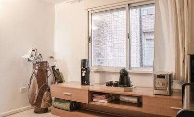 Departamento en Belgrano 4 Ambientes con Balcon en Duplex