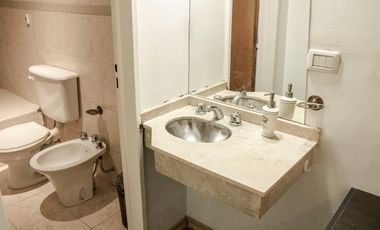 Departamento en Belgrano 4 Ambientes con Balcon en Duplex