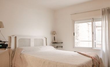 Departamento en Belgrano 4 Ambientes con Balcon en Duplex
