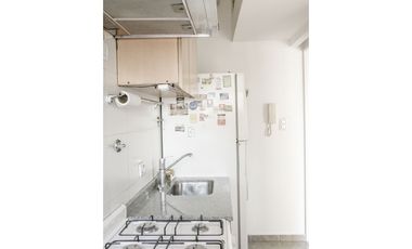 Departamento en Belgrano 4 Ambientes con Balcon en Duplex